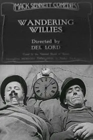 Wandering Willies movie poster