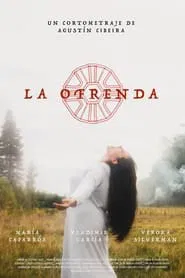 La Ofrenda movie poster