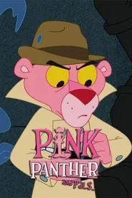 Pink Panther and Pals tv show poster