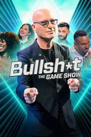 Bullsh*t The Gameshow tv show poster