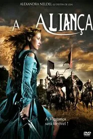 Poster do filme A Aliança