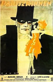 Poster do filme Pariserinnen