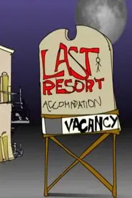 Poster do filme Last Resort