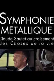 Symphonie métallique movie poster