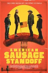 American Sausage Standoff movie poster