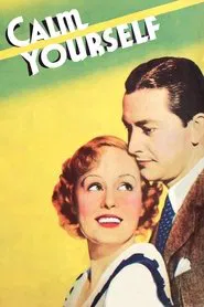 Calm Yourself movie poster