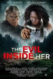 The Evil Inside Her movie poster