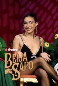 Tinder Apresenta: MTV Beija Sapo tv show poster