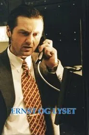 Ernst & the Light movie poster