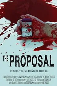The Proposal movie poster