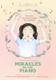 Miracles on the Piano movie poster