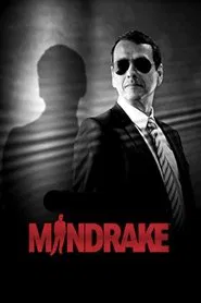 Mandrake movie poster
