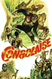 Poster do filme Congolaise