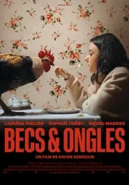 Becs et ongles movie poster