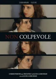Non colpevole movie poster