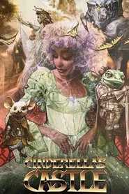 Cinderella's Castle movie poster