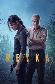 Reyka tv show poster