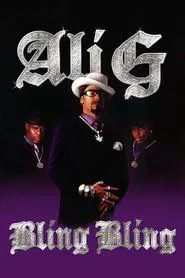 Poster do filme Ali G: Bling Bling