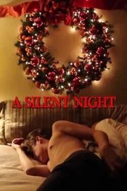 A Silent Night movie poster