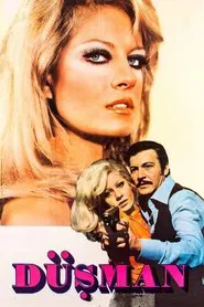Poster do filme Düşman