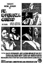 Poster do filme Fe, Esperanza, Caridad