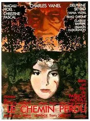 Poster do filme The Lost Way