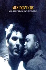 Men Don't Cry movie poster