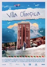 Villa Olímpica movie poster