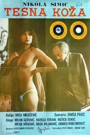 Tight Skin movie poster