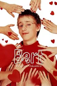 Bert: The Last Virgin movie poster