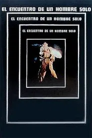 The Encounter of a Lonely Man movie poster