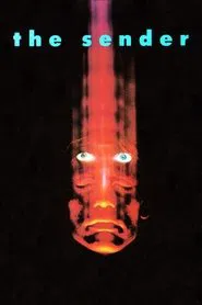 The Sender movie poster