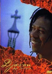 Poster do filme Djavan ao Vivo