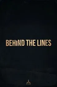 Behind the Lines movie poster