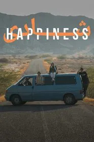 Poster da série Happiness