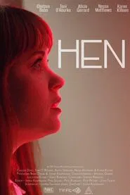 Hen movie poster