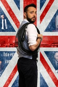 Rui Sinel de Cordes: Cordes, Out! movie poster