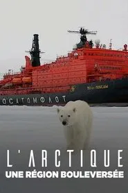 Die Arktis - 66,5 Grad Nord tv show poster