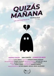 Quizás mañana movie poster