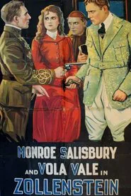 Zollenstein movie poster