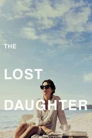The Lost Daughter movie poster