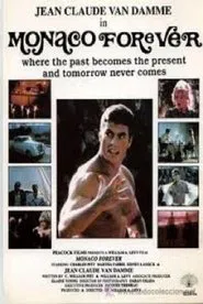 Monaco Forever movie poster