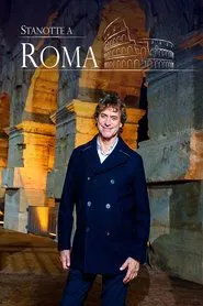 Stanotte a Roma movie poster