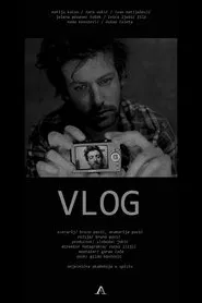 Vlog movie poster