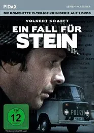 Ein Fall für Stein tv show poster