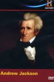 Andrew Jackson movie poster