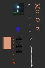 Moonlight movie poster