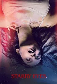 Starry Eyes movie poster