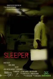 Sleeper movie poster