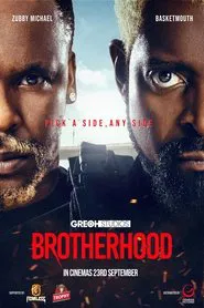 Poster do filme Brotherhood